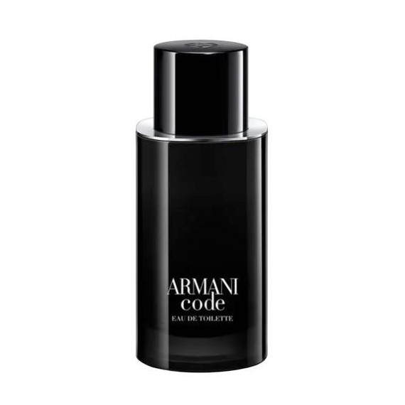 Giorgio Armani Code Férfi toalett víz Tester EDT