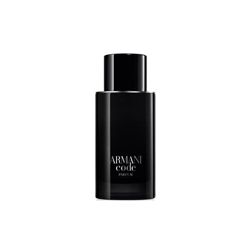 Armani Code Parfum Férfi parfüm csomagolás nélkül