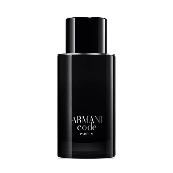 Armani Code Parfum Férfi parfüm csomagolás nélkül