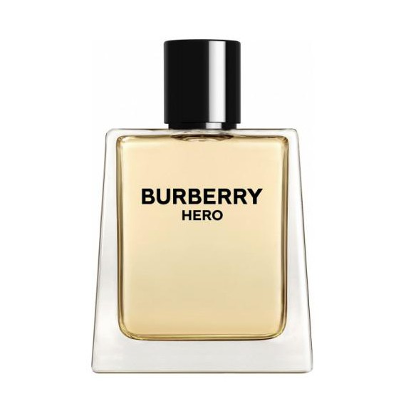Burberry Hero Férfi parfüm Tester EDT