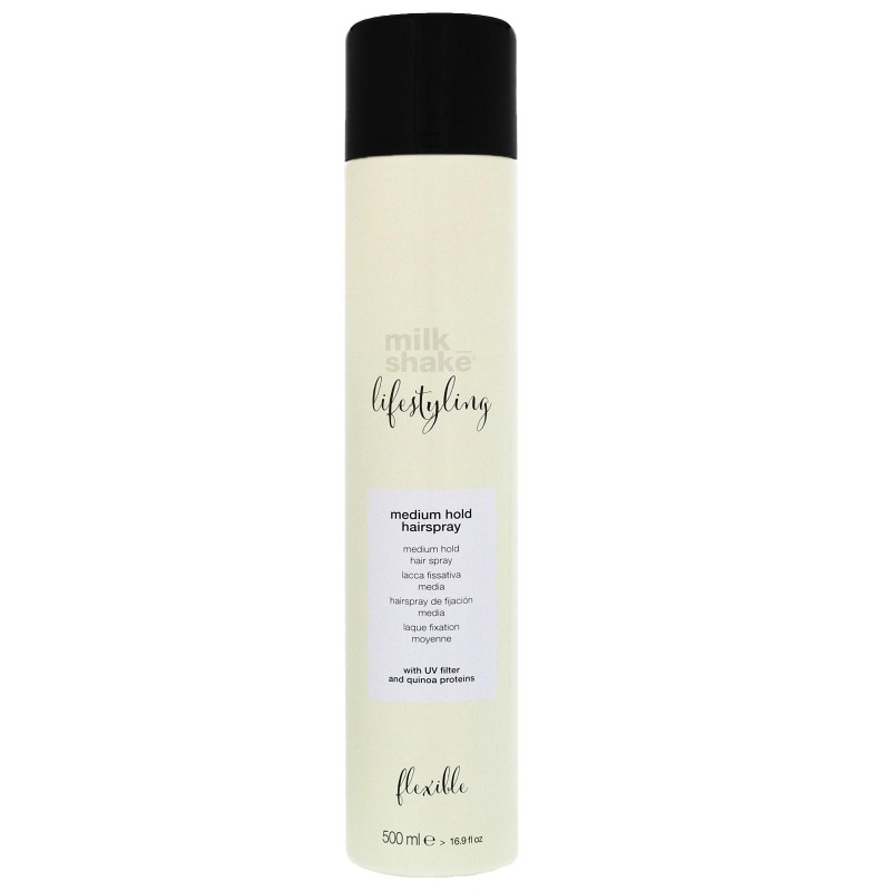 Milk Shake Lifestyling Közepes Hajlakk