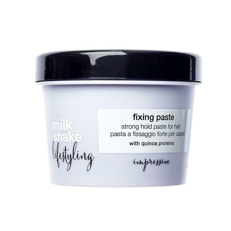 Milk Shake Lifestyling Fixing Paste Modellező hajpaszta