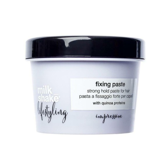 Milk Shake Lifestyling Fixing Paste Modellező hajpaszta