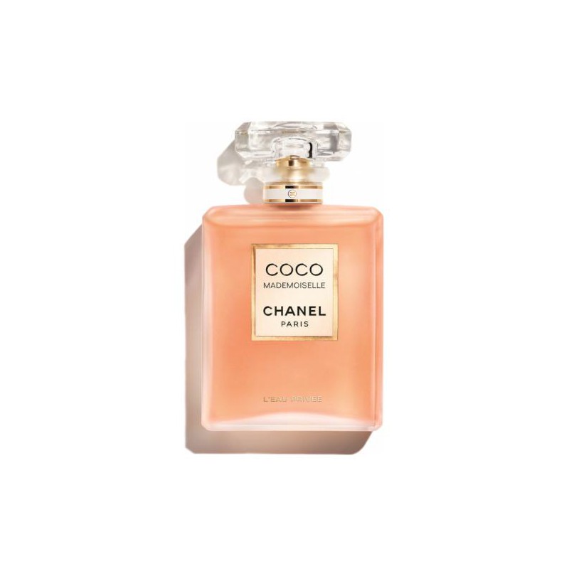 Chanel Coco Mademoiselle L`Eau Privee Női parfüm Tester EDP