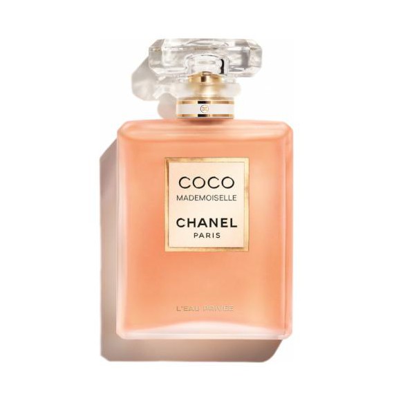 Chanel Coco Mademoiselle L`Eau Privee Női parfüm Tester EDP