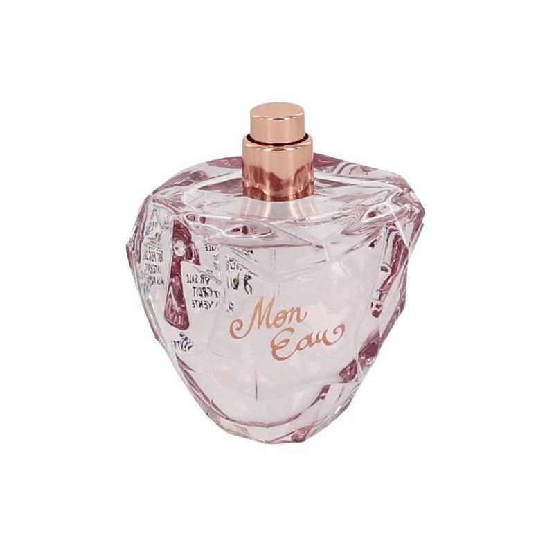Lolita Lempicka Mon Eau Eau de Parfum nőknek csomagolás nélkül EDP