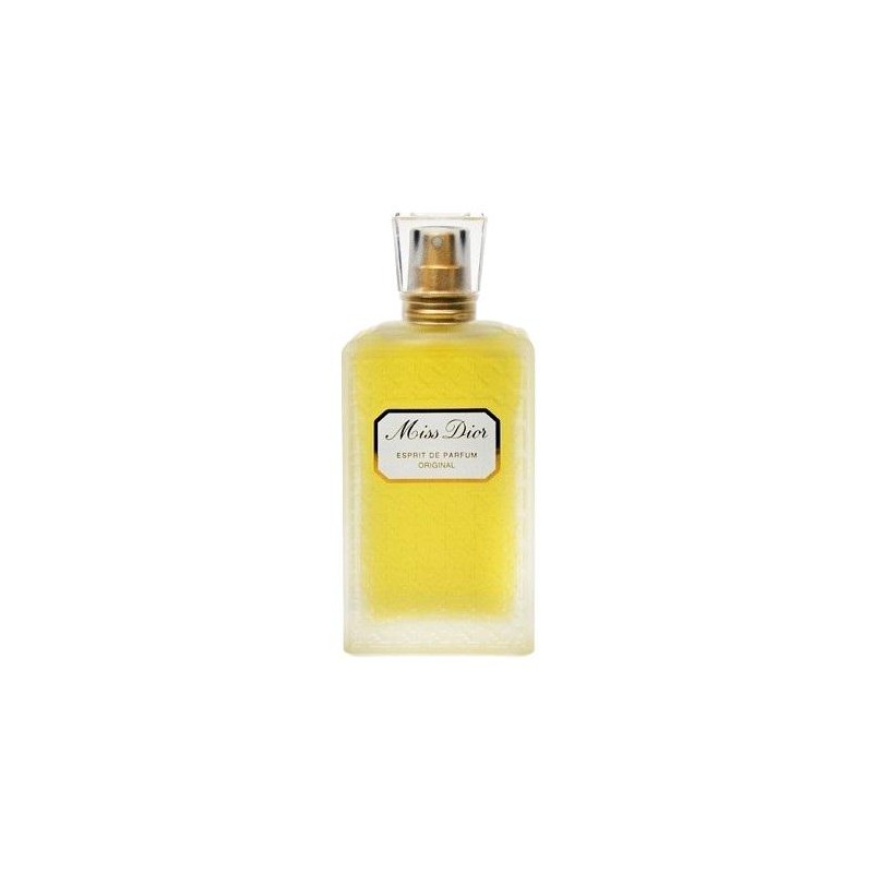 Christian Dior Miss Dior Original Esprit de Parfum Női parfüm csomagolás nélkül EDP