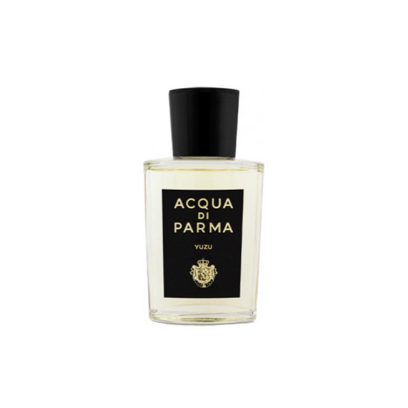 Acqua di Parma Yuzu unisex parfüm víz csomagolás nélkül EDP