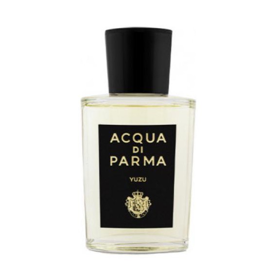 Acqua di Parma Yuzu unisex parfüm víz csomagolás nélkül EDP