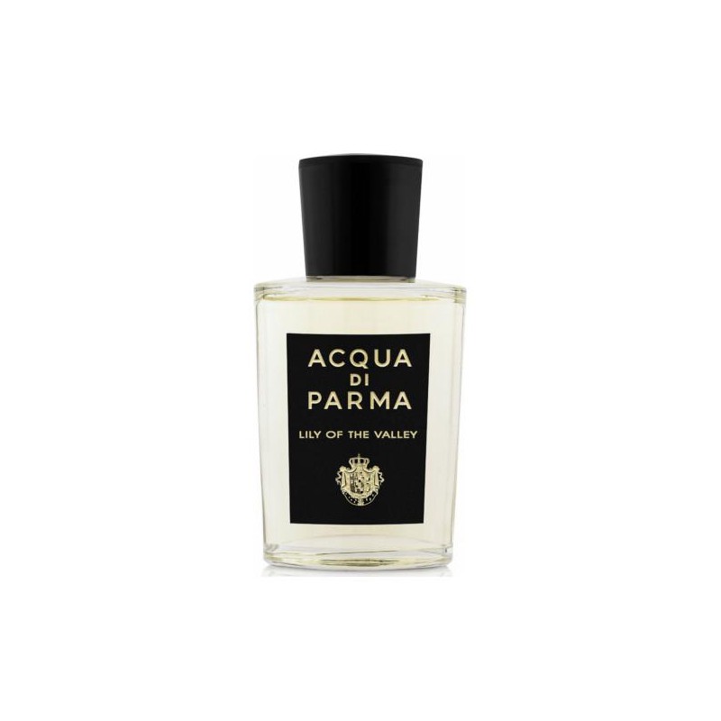 Acqua di Parma Lily Of The Valley unisex parfüm víz csomagolás nélkül EDP