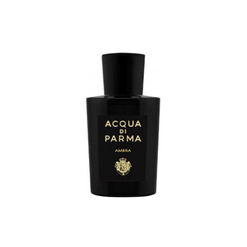 Acqua di Parma Ambra Unisex parfüm víz csomagolás nélkül EDP