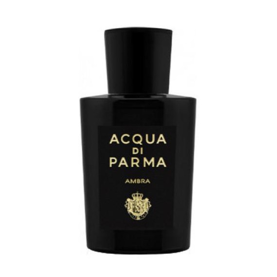 Acqua di Parma Ambra Unisex parfüm víz csomagolás nélkül EDP