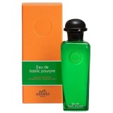 Hermes Eau De Basilic Pourpre unisex kölnivíz EDC