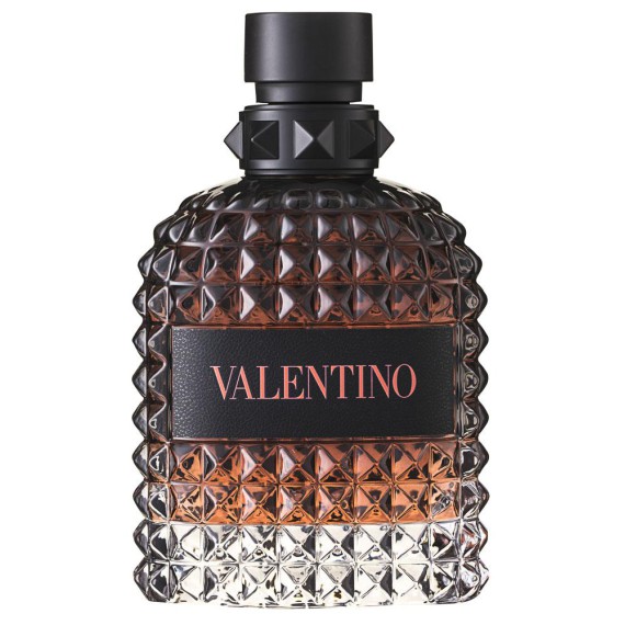 Valentino Uomo Born In Roma Coral Fantasy Apa de toaleta pentru barbati Tester EDT