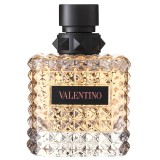 Valentino Donna Born In Roma Coral Fantasy Apa de parfum pentru femei Tester EDP
