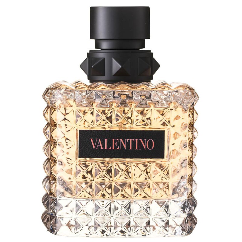 Valentino Donna Born In Roma Coral Fantasy Apa de parfum pentru femei Tester EDP