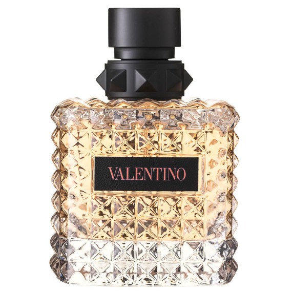 Valentino Donna Born In Roma Coral Fantasy Apa de parfum pentru femei Tester EDP