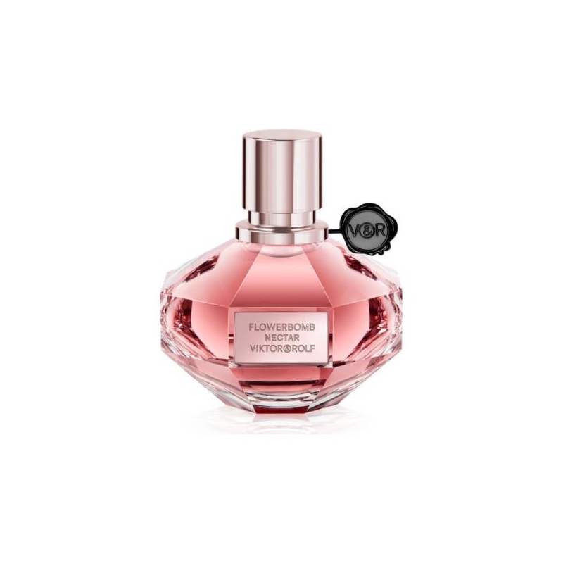 Viktor & Rolf Flowerbomb Nectar Női parfüm Tester EDP