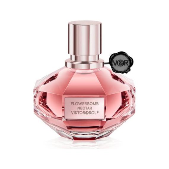 Viktor & Rolf Flowerbomb Nectar Női parfüm Tester EDP