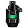 Viktor & Rolf Spicebomb Night Vision Férfi parfüm Tester EDP