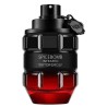 Viktor & Rolf Spicebomb Infrared Eau de toilette férfiaknak csomagolás nélkül EDT