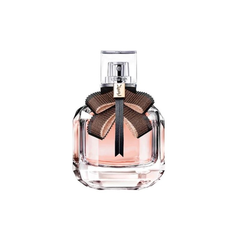 YSL Mon Paris Lumiere Női toalettvíz csomagolás nélkül EDT