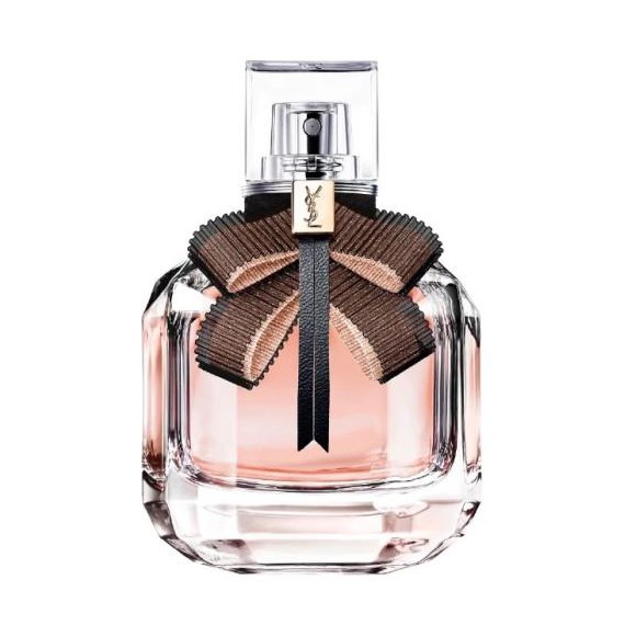 YSL Mon Paris Lumiere Női toalettvíz csomagolás nélkül EDT