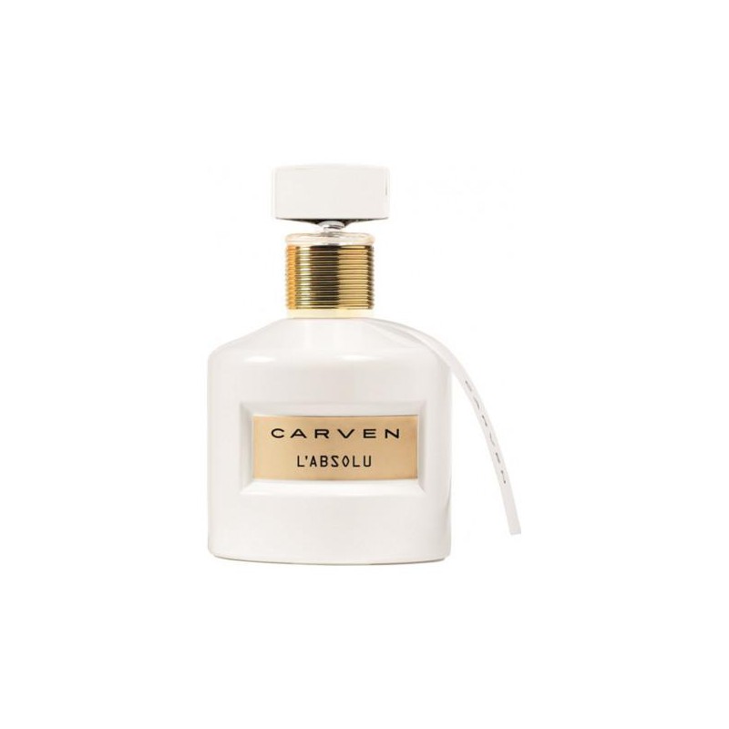 Carven L`Absolu Női parfüm csomagolás nélkül EDP