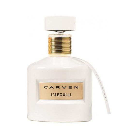 Carven L`Absolu Női parfüm csomagolás nélkül EDP