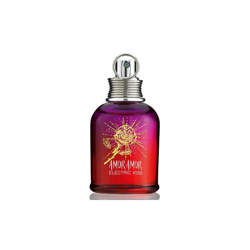 Cacharel Amor Amor Electric Kiss Női toalett víz Tester EDT