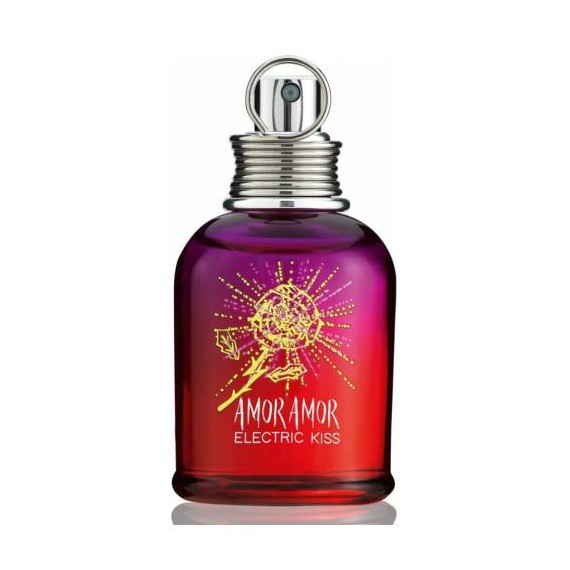Cacharel Amor Amor Electric Kiss Női toalett víz Tester EDT