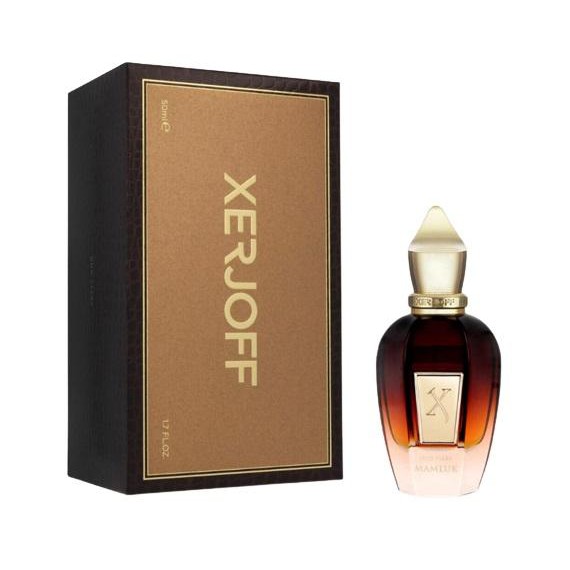 Xerjoff Oud Stars Mamluk Uniszex Eau de Parfum EDP