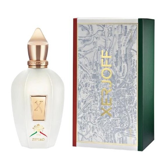 Xerjoff XJ 1861 Zefiro Uniszex Eau de Parfum EDP
