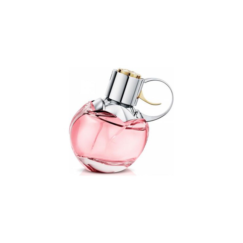 Azzaro Wanted Girl Tonic Női toalett víz csomagolás nélkül EDT