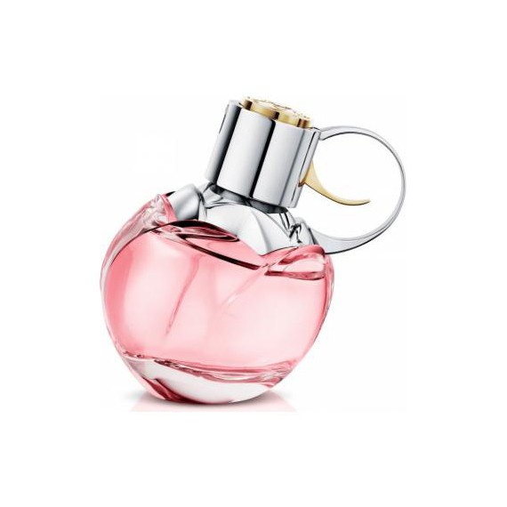 Azzaro Wanted Girl Tonic Női toalett víz csomagolás nélkül EDT