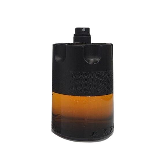 Azzaro The Most Wanted Parfum Férfi parfüm Tester