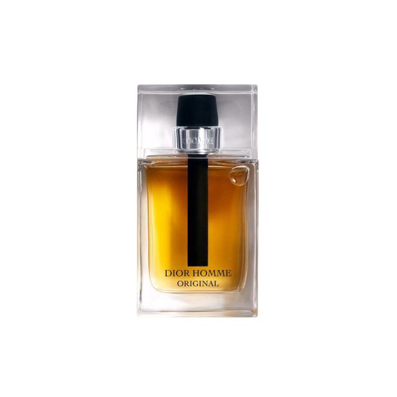 Christian Dior Homme Original Férfi toalett víz csomagolás nélkül EDT