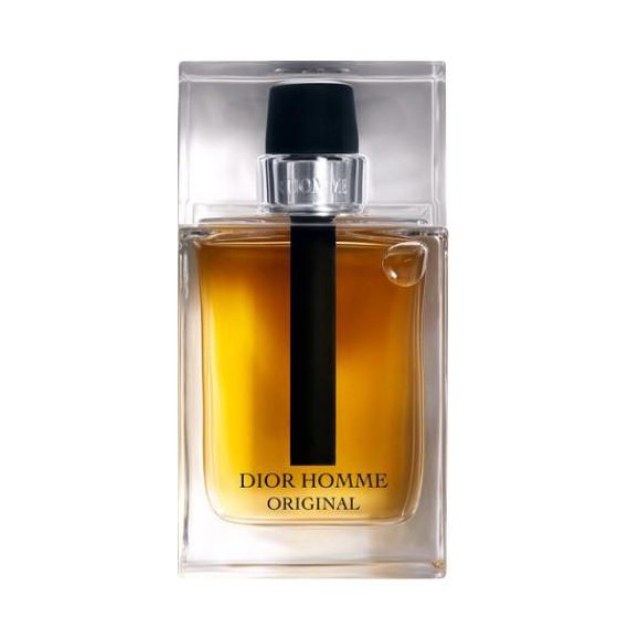 Christian Dior Homme Original Férfi toalett víz csomagolás nélkül EDT