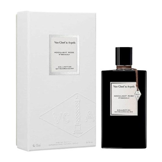 Van Cleef & Arpels Collection Extraordinaire Moonlight Rose Unisex parfüm EDP