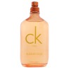 Calvin Klein One Summer Daze Unisex toalett víz Tester EDT