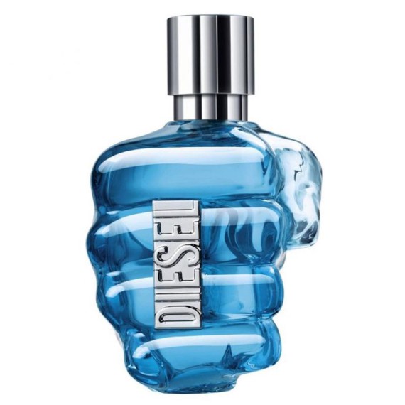 Diesel Only The Brave High Férfi toalett víz Tester EDT
