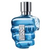Diesel Only The Brave High Férfi toalett víz Tester EDT