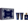 Versace Dylan Blue ajándékkészlet férfiaknak