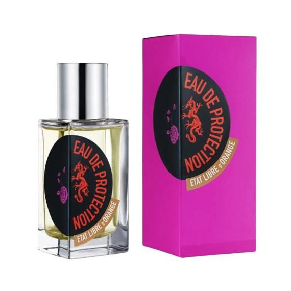 Etat Libre D`Orange Eau De Protection Unisex parfüm víz EDP