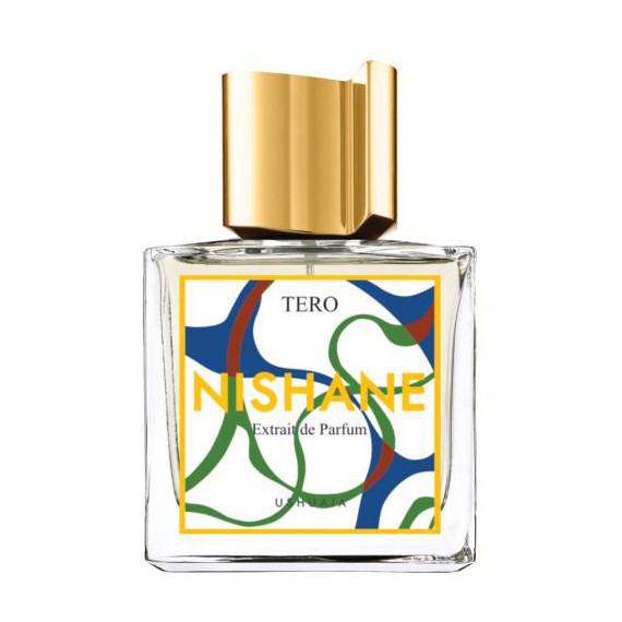 Nishane Tero Extrait De Parfum Unisex parfüm kivonat csomagolás nélkül