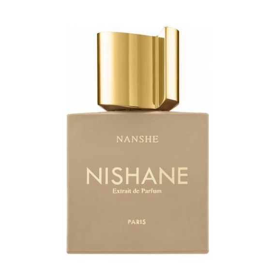 Nishane Nanshe Extrait De Parfum Unisex parfüm kivonat csomagolás nélkül