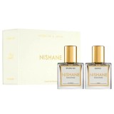 Nishane Twin Pack Uniszex...