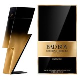 Carolina Herrera Bad Boy Extreme Eau de Parfum for Men EDP