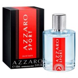 Azzaro Sport 2022 Férfi...