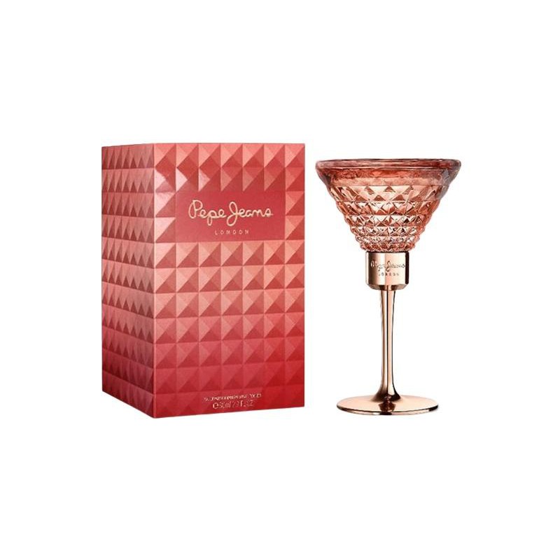 Pepe Jeans For Her Eau de Parfum for Women EDP